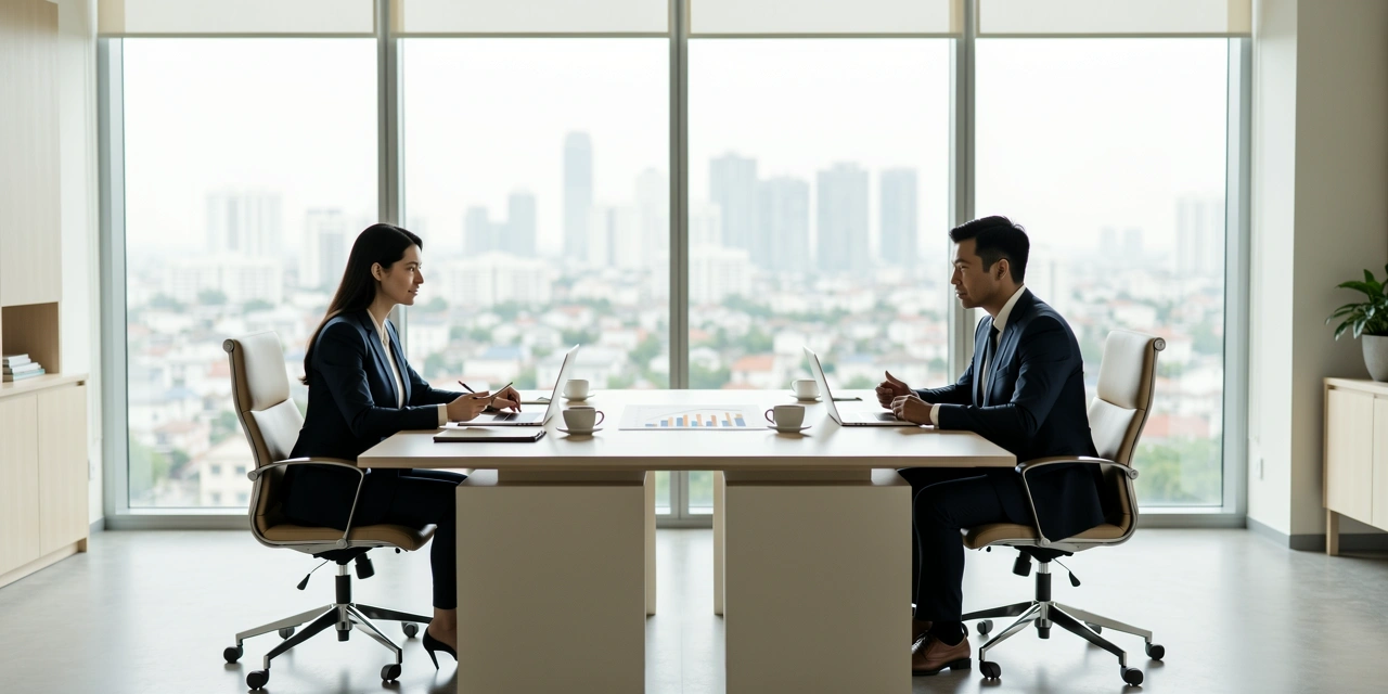 Insight Calytris internal research review