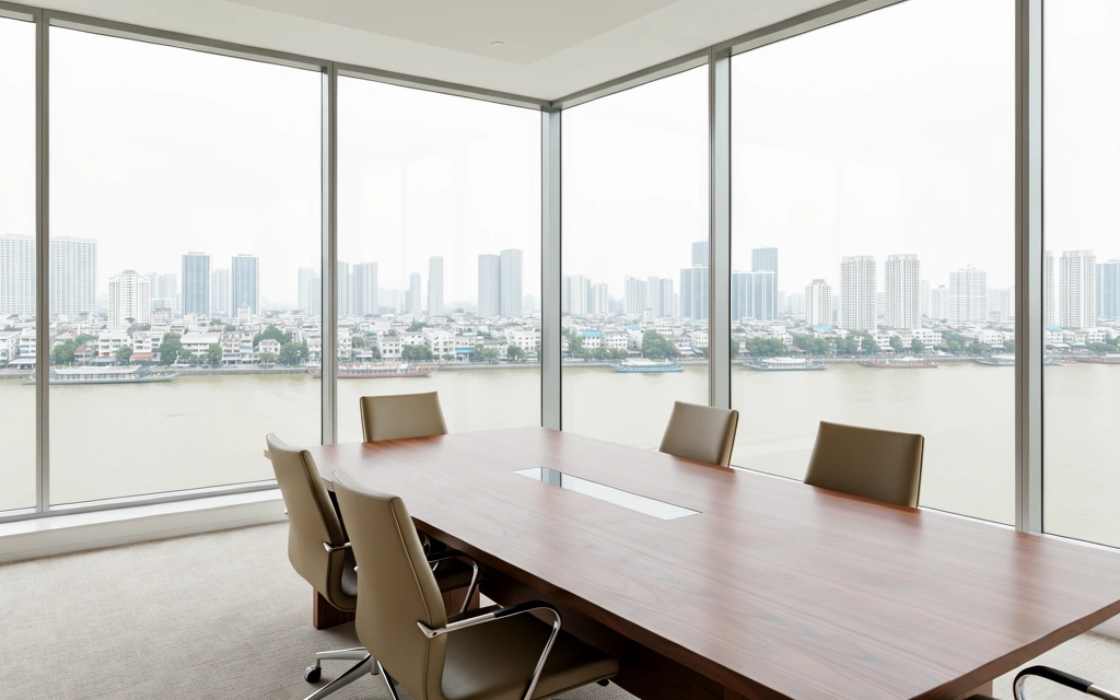 Insight Calytris Ho Chi Minh City Office Environment