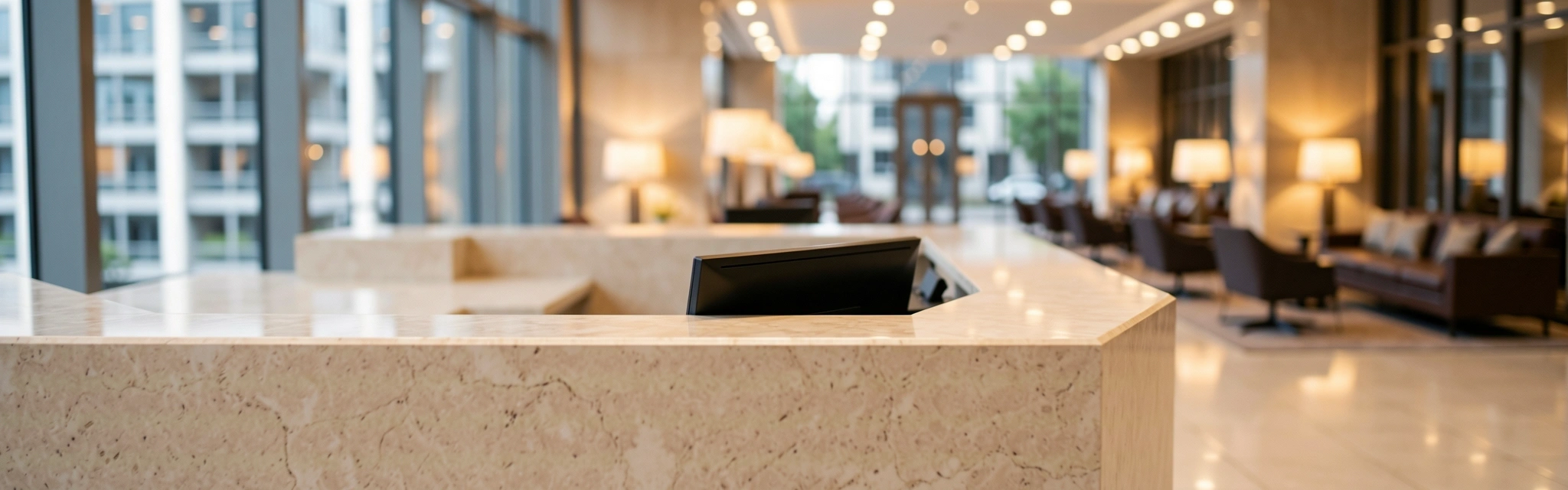 Insight Calytris Strategic Environment