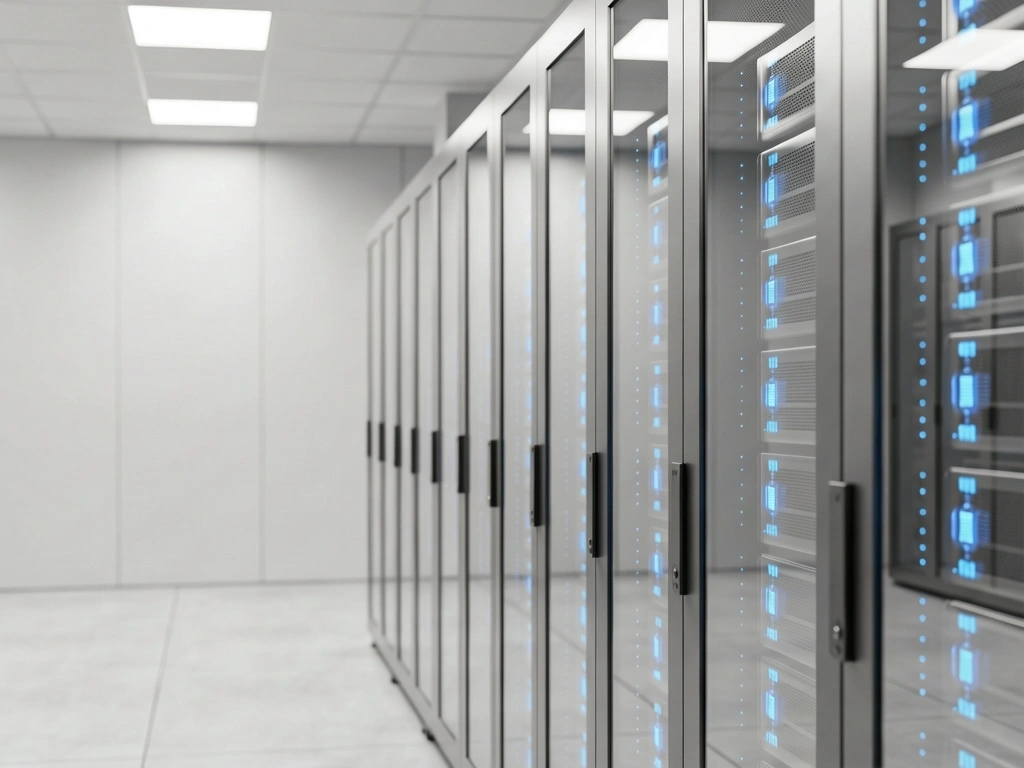 Secure data infrastructure