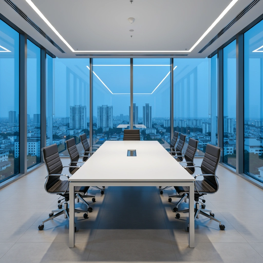 Insight Calytris HQ Environment