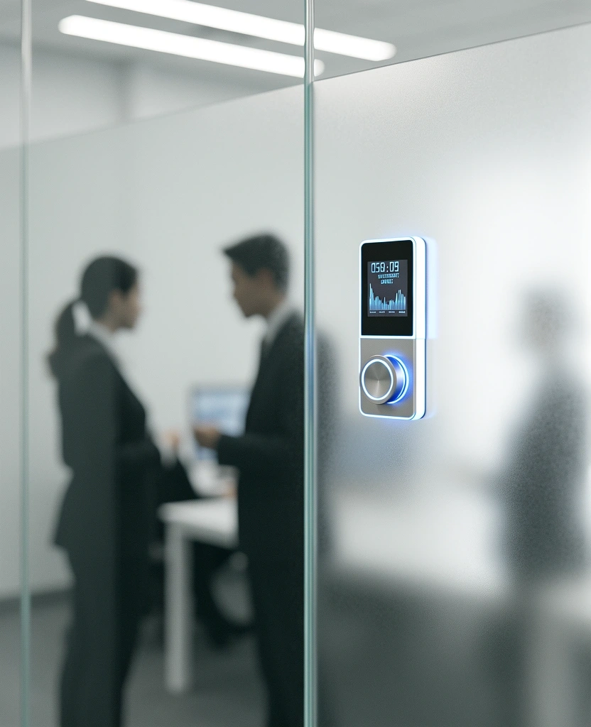 Research strategy environment