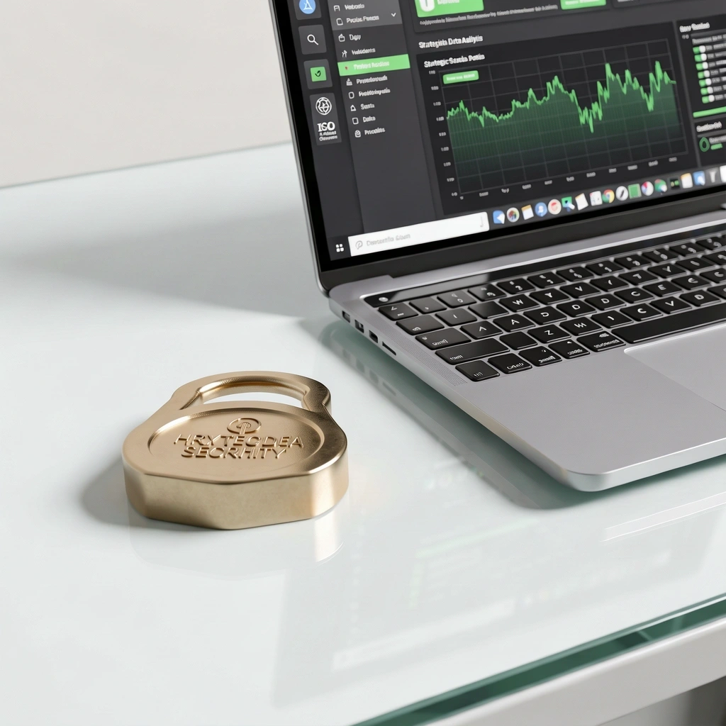 Security infrastructure