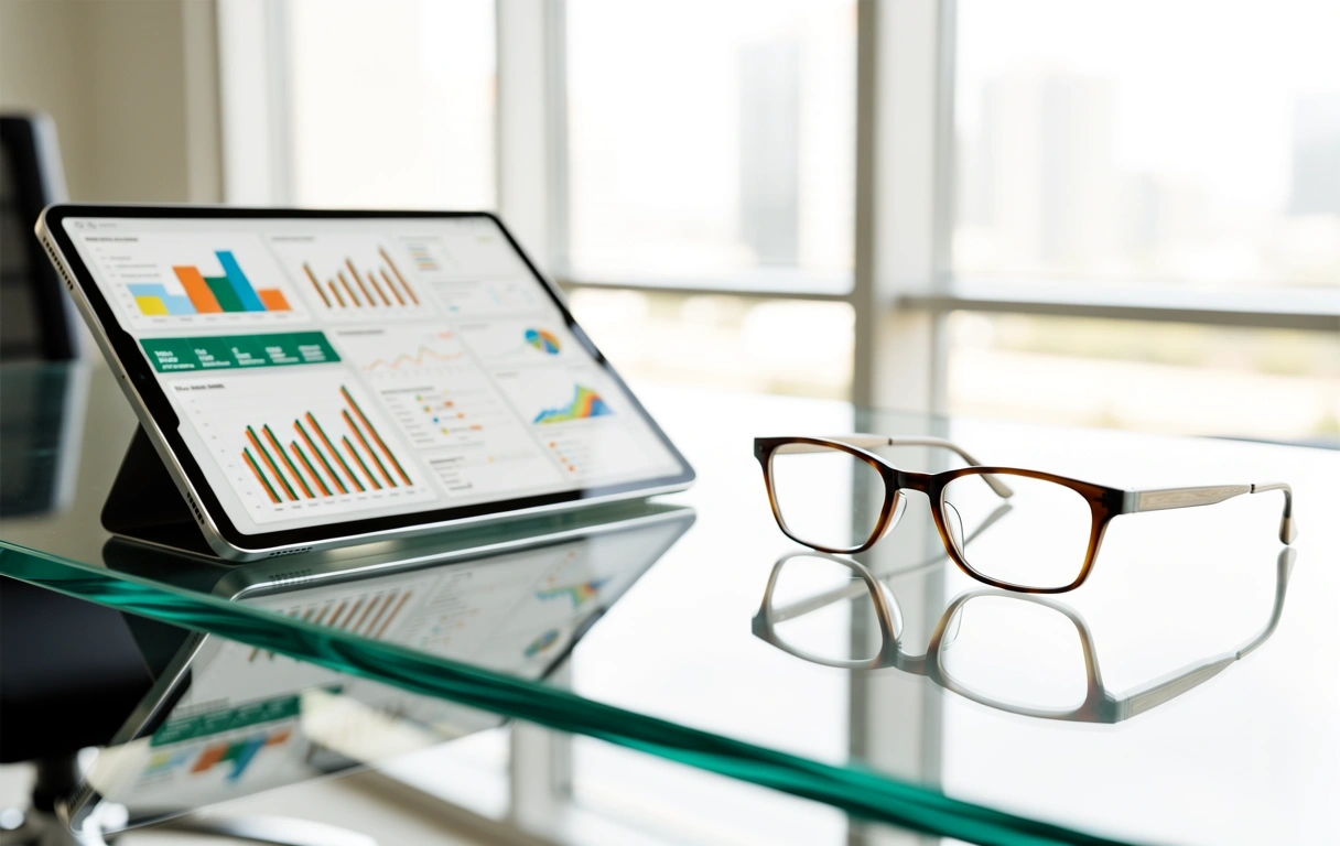 Strategic planning details