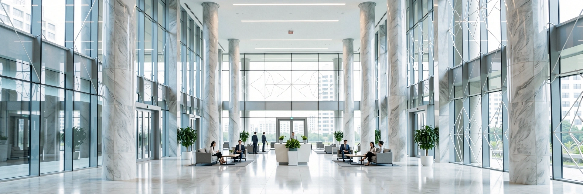 Insight Calytris Strategic Environment