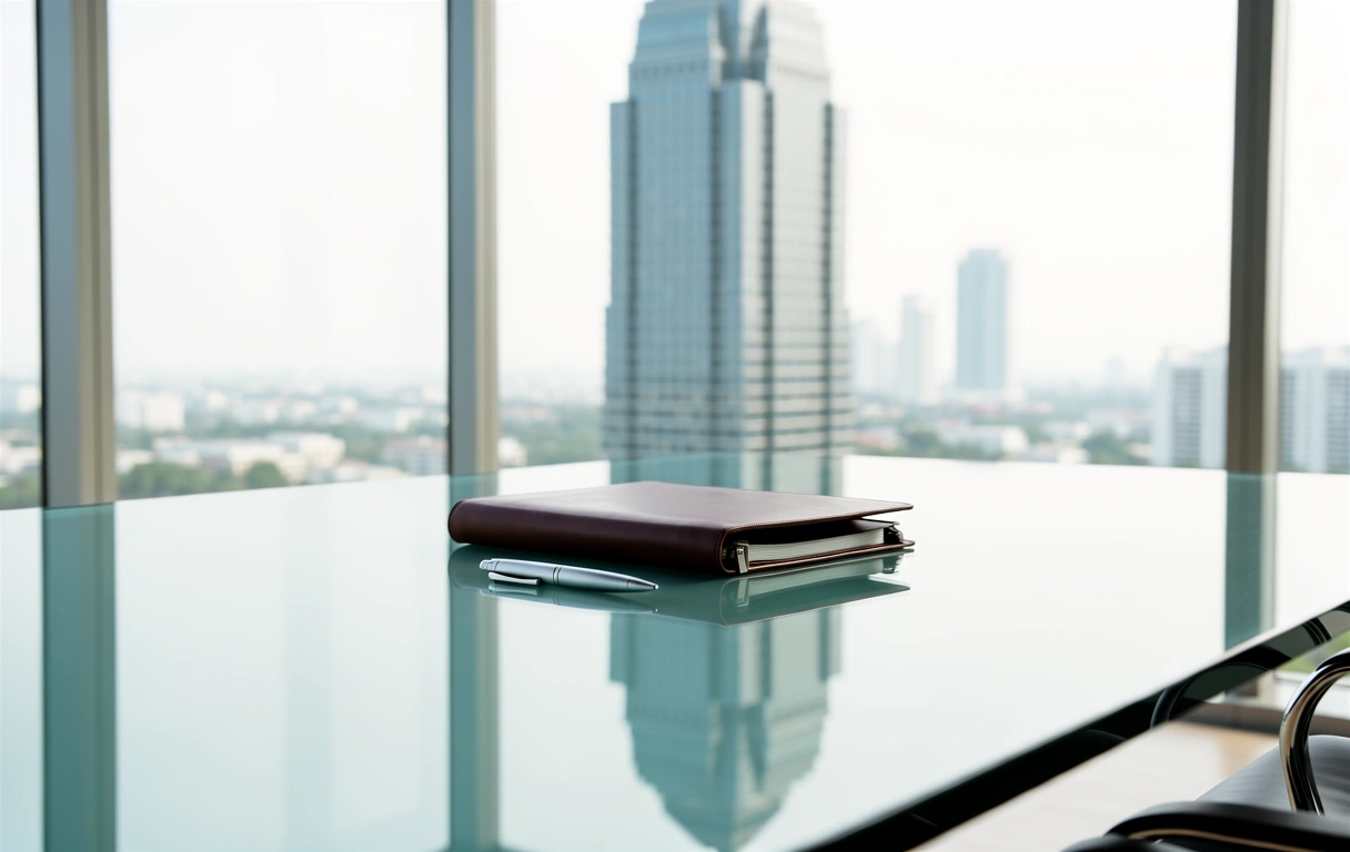 Strategic Environment